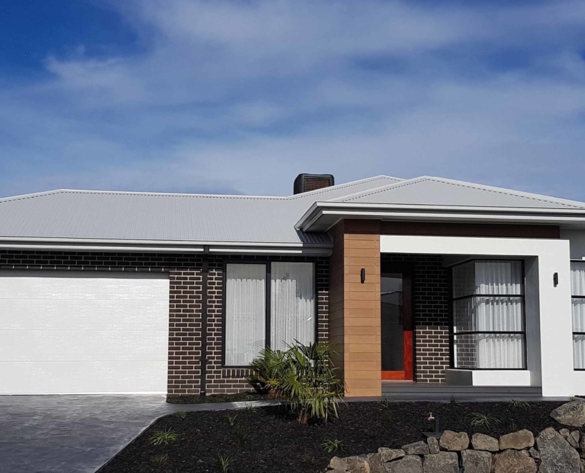 New Homes – Vartel Homes